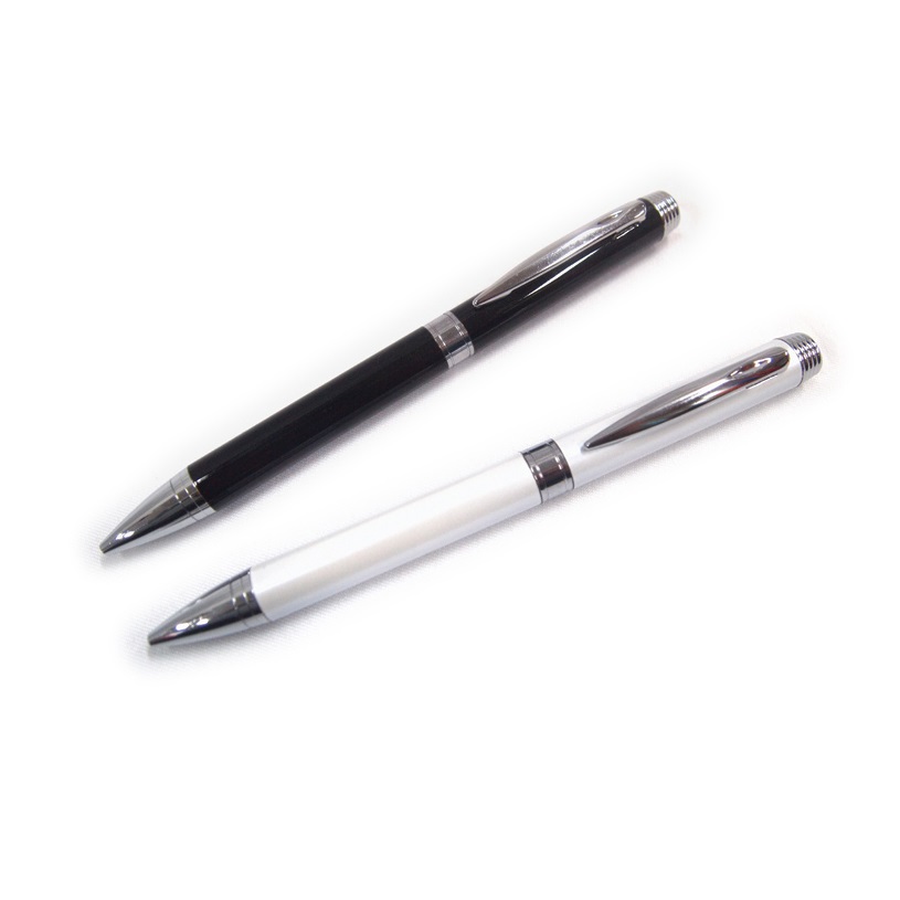 Heavy Metal Pen